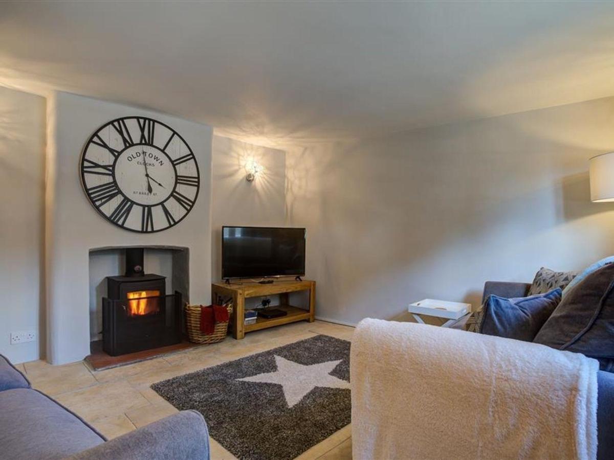Hollytree Cottage Banbury Exterior foto